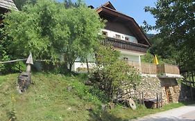 Apartments Berghof Familie Steinwender